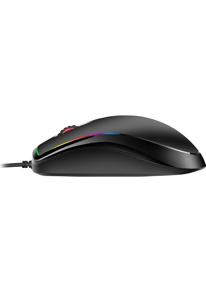 Sm-M7 3D Optik LED Mouse