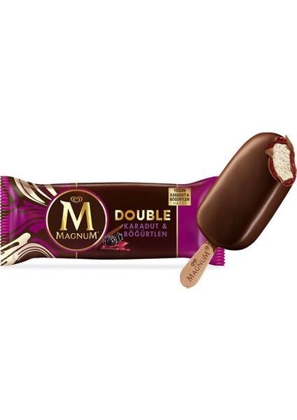 Double Karadut Böğürtlen 95 ml