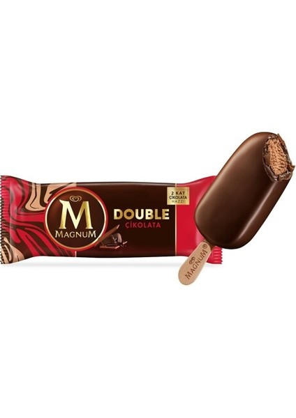 Double Çikolata 110 ml