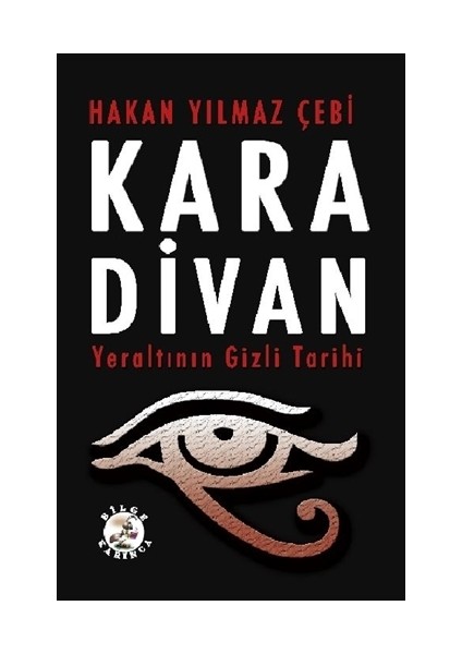 Kara Divan - Hakan Yılmaz Çebi