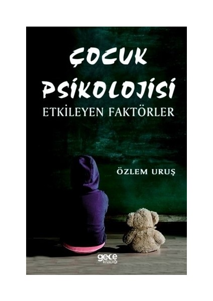 Çocuk Psikolojisi - Özlem Urus