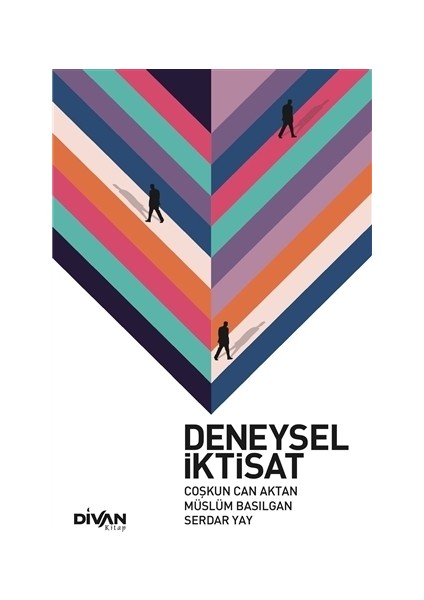 Deneysel İktisat - Serdar Yay