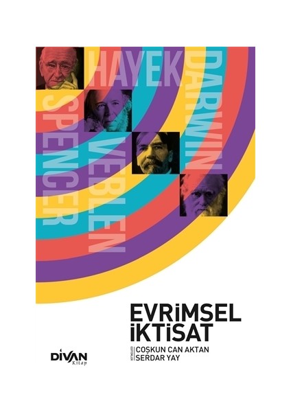 Evrimsel İktisat - Serdar Yay