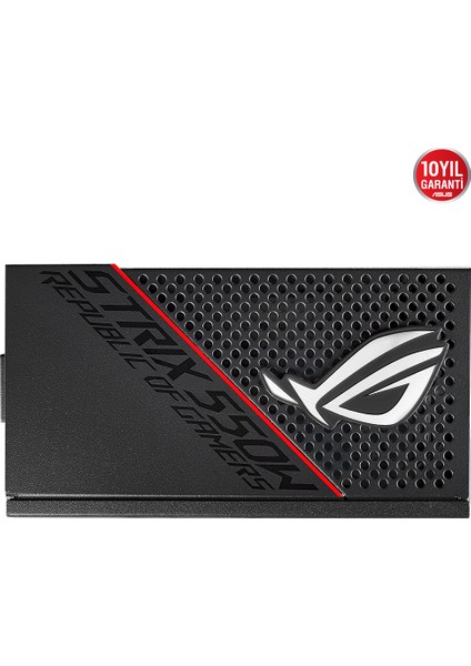 ROG Strix 550G 80+ Gold 550W Power Supply