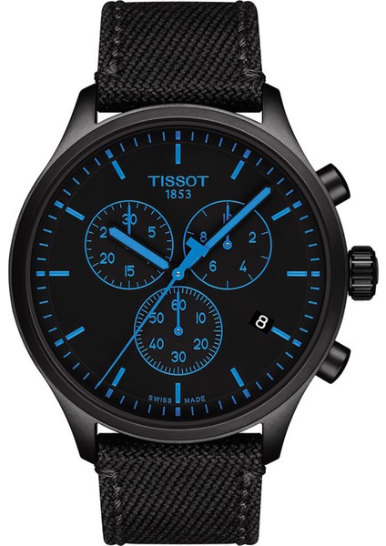 Chrono Xl T116.617.37.051.00 Erkek Kol Saati
