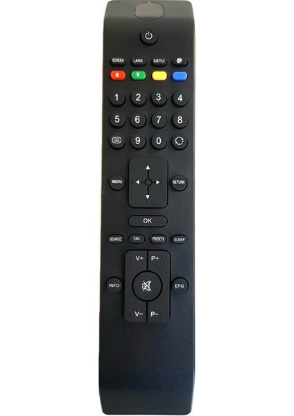 Seg 42912 LCD Tv Kumanda