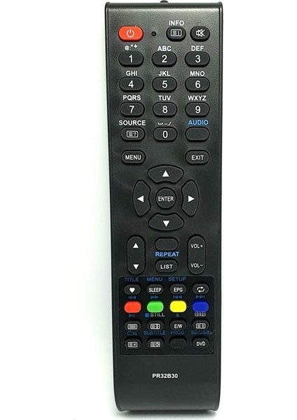 Axen Lcd-Led Tv Kumandası - 12771