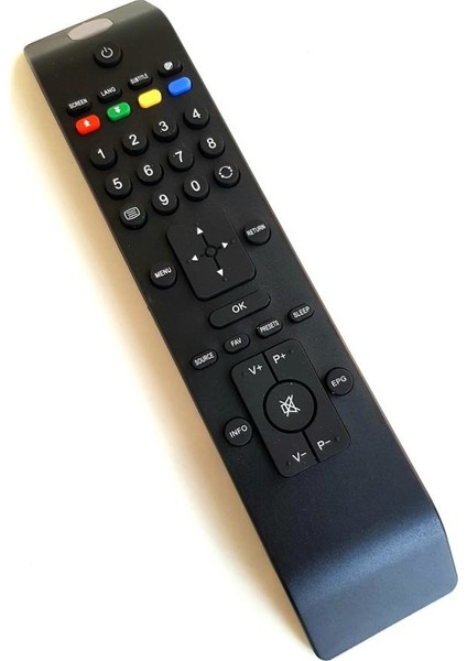 Vestel 19VH3035 LCD Tv Kumandası