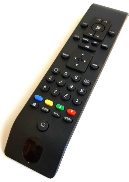 Vestel 19VH3035 LCD Tv Kumandası