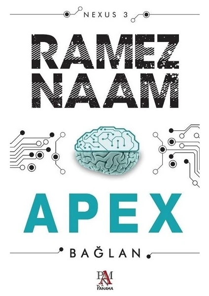 Apex - Ramez Naam