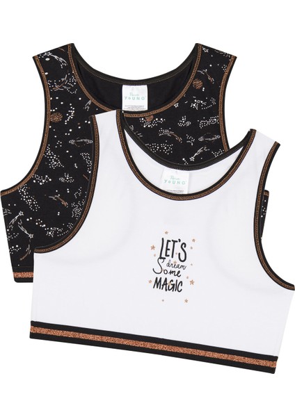 Teen Magic Sky 2Li Spor Atlet