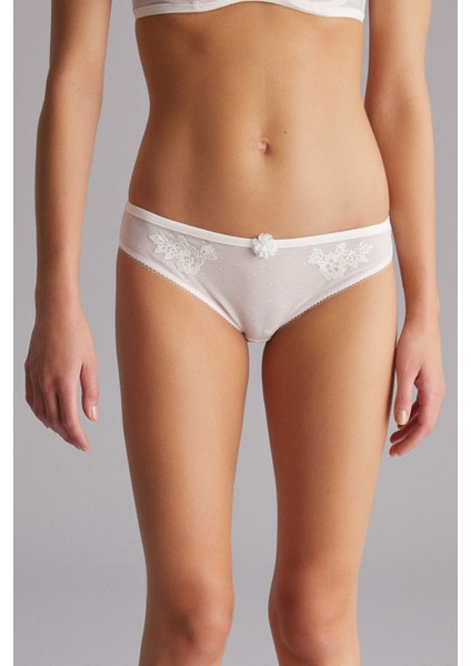 Deniz Tuzu Lotus Flori Brazilian Külot fiyatları