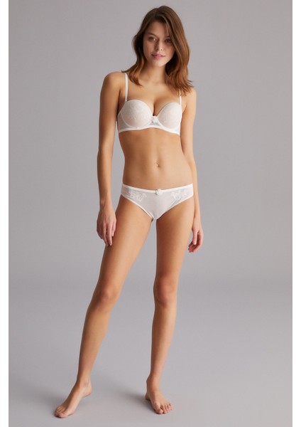 Deniz Tuzu Lotus Flori Brazilian Külot fırsatları