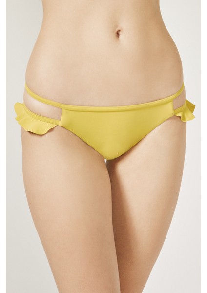 Celina Side Bikini Altı