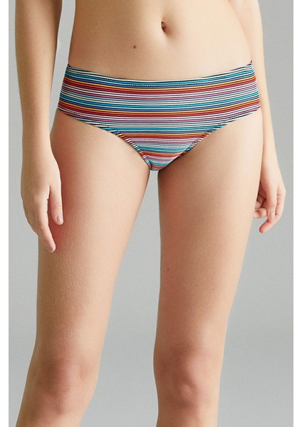 Sydne Hipster Bikini Altı