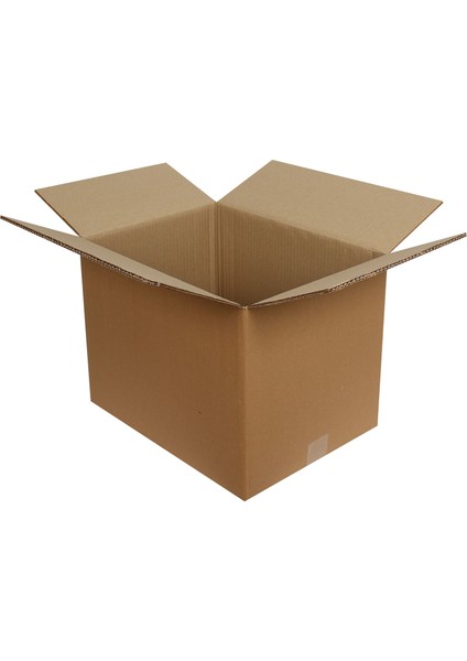 Çift Oluklu Koli 40x30x30 cm 25'li fiyatları