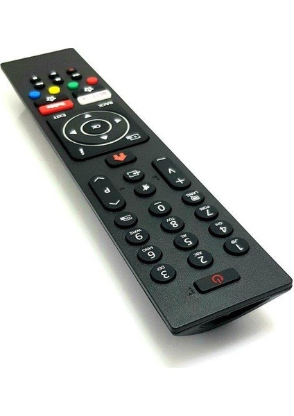 Vestel 49UD9200 4K Smart LED Tv Kumanda