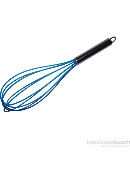 Tekno Istanbul Silikon Çırpıcı (Mavi)