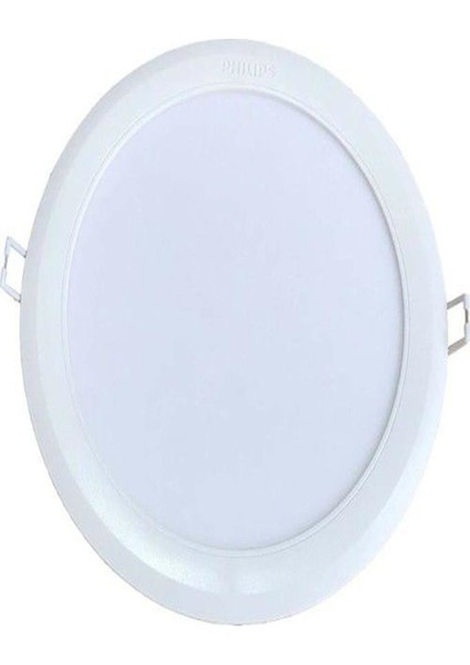 Phılıps Essential 5 W 30K LED Panel Sarı
