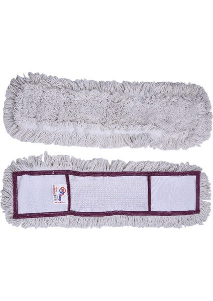 Nemli Mop Kat Kesik 60 cm