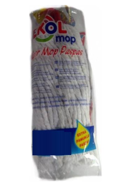 Pamuk Ispanyol Mop