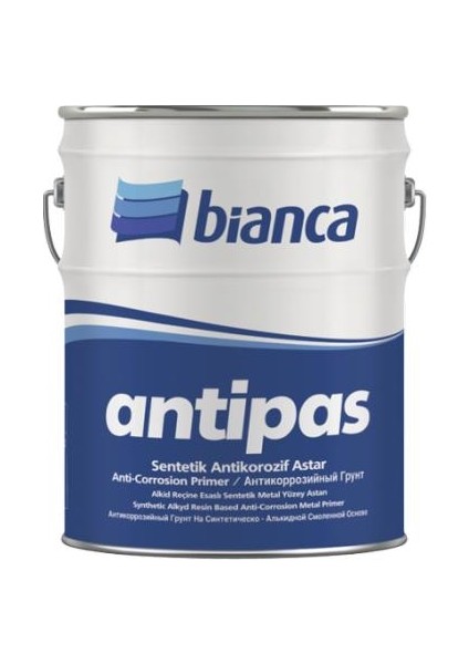 Antipas Gri 750 ml