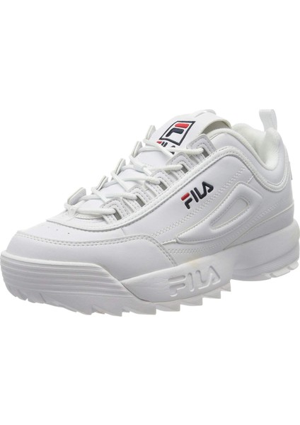 Erkek Beyaz Sneaker 1010262_1FG modelleri