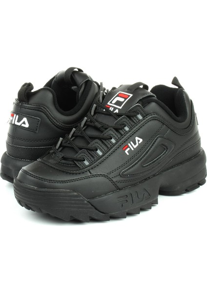 Kadın Siyah Sneaker 1010302_12V fiyatları