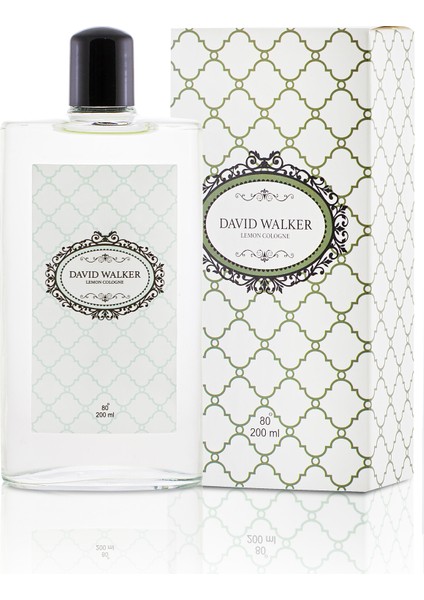Limon Kolonyası 200 ml