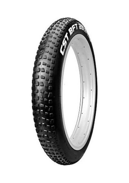 Cst Bisiklet Dış Lastiği 20X4.0 C1752 Fat Bike Uyumlu