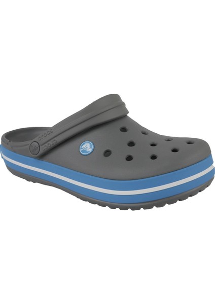 11016-07W Crocband Unisex Sandalet Terlik