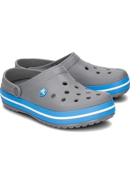 11016-07W Crocband Unisex Sandalet Terlik