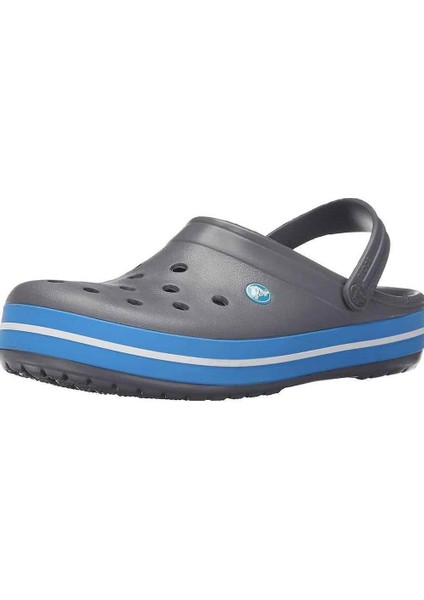 11016-07W Crocband Unisex Sandalet Terlik