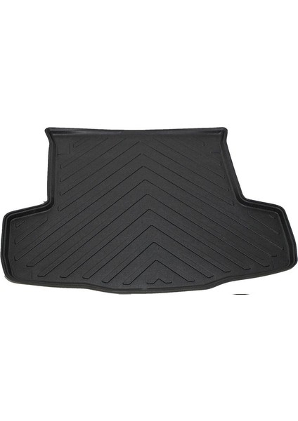 Renault Symbol Sedan Bagaj Havuzu 2008-2012