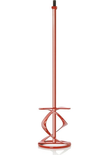 1517 Boya Alçı Harç Karıştırıcı Mikser Uç 14 cm
