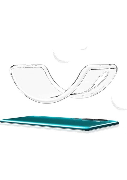 Xiaomi Mi 10 Kılıf Süper Silikon Yumuşak Arka Koruma Şeffaf fiyatları