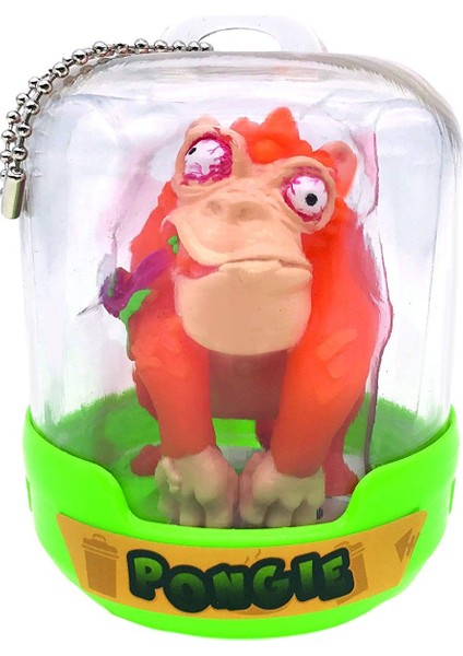 Splash Toys Grungies Kokulu Kokuşuklar Pongie