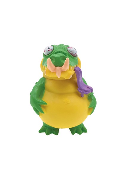 Splash Toys Grungies Kokulu Kokuşuklar Crocod