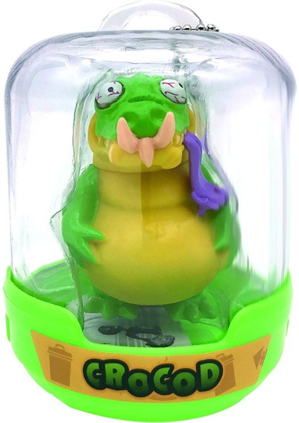 Splash Toys Grungies Kokulu Kokuşuklar Crocod