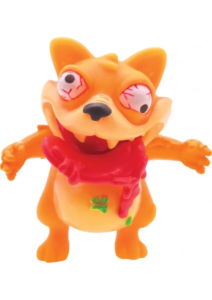 Splash Toys Grungies Kokulu Kokuşuklar Foxx