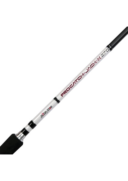 Procatch Jack - X 270 cm 20 - 60 gr Spin Olta Kamışı