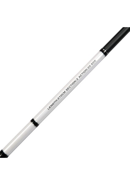 Procatch Jack - X 270 cm 20 - 60 gr Spin Olta Kamışı