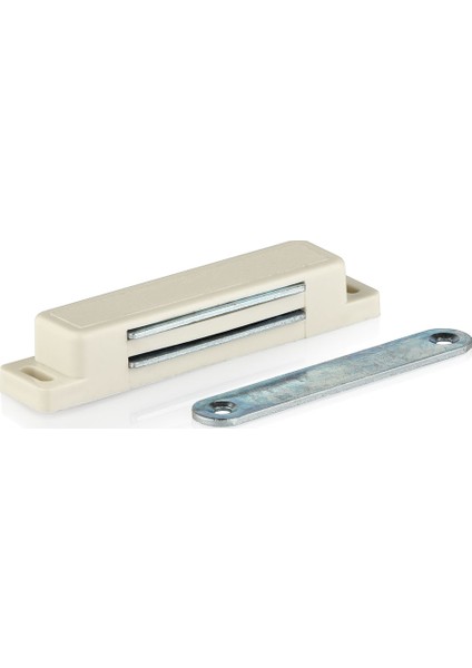 Mıknatıslı Çıt Çıt Plastik