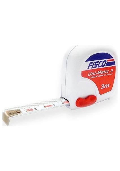 Fi̇sco Fisco Metre