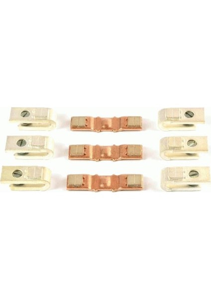 Yedek Ana Kontak Takımı 3Tf50 Tip Kontaktör İçin Boy: 6