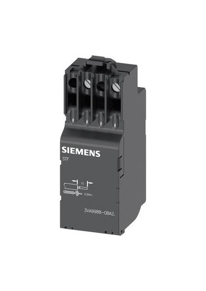 Stf Açtırma Bobini Esnek Tip 208-277Vac 3Va Serisi Kompakt Güç Şalteri Aksesuarı