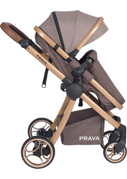 P14 Travel Sistem Bebek Arabası Gold fiyatları