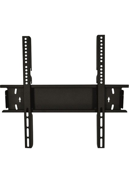 Awox 65'' 165 Ekran Uyumlu Sabit Duvar Askı Aparatı - Su Terazili