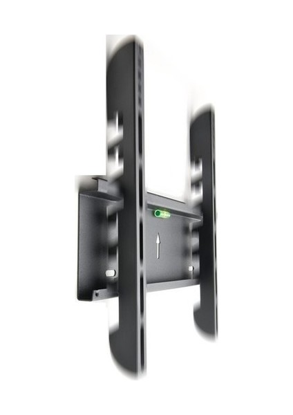 Telefunken 65'' 165 Ekran Uyumlu Televizyon Sabit Duvar Askı Aparatı - Su Terazili fiyatları