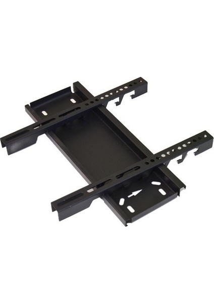 Telefunken 65'' 165 Ekran Uyumlu Televizyon Sabit Duvar Askı Aparatı - Su Terazili modelleri